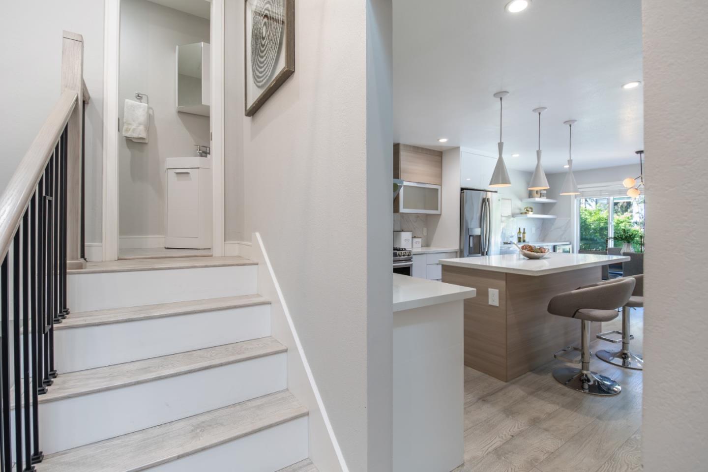 Detail Gallery Image 33 of 53 For 3679 Brach Way, Santa Clara,  CA 95051 - 3 Beds | 2/1 Baths