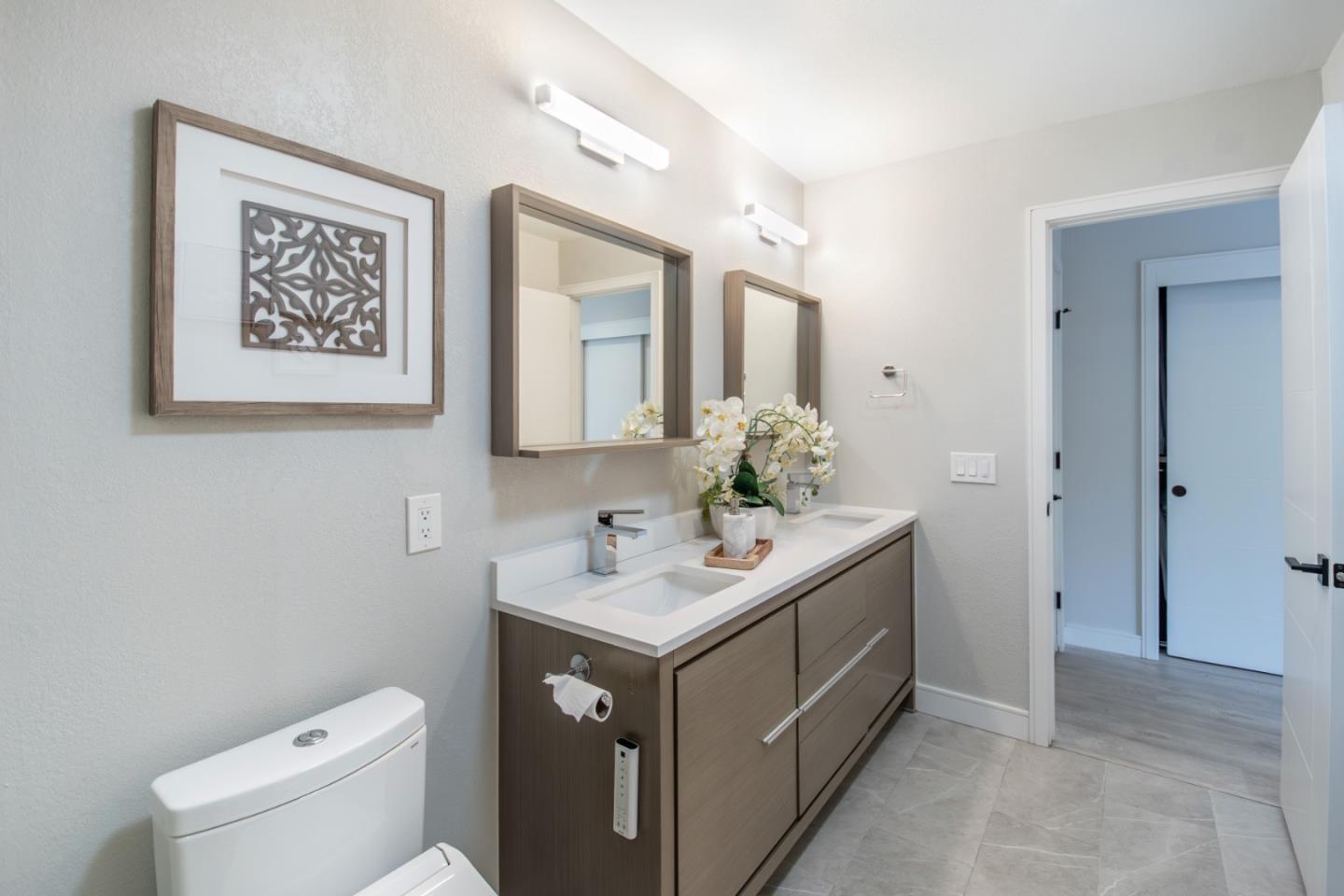 Detail Gallery Image 36 of 53 For 3679 Brach Way, Santa Clara,  CA 95051 - 3 Beds | 2/1 Baths