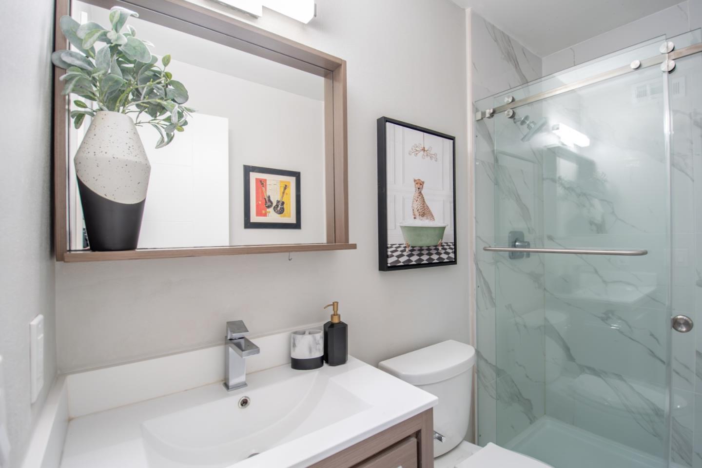 Detail Gallery Image 41 of 53 For 3679 Brach Way, Santa Clara,  CA 95051 - 3 Beds | 2/1 Baths