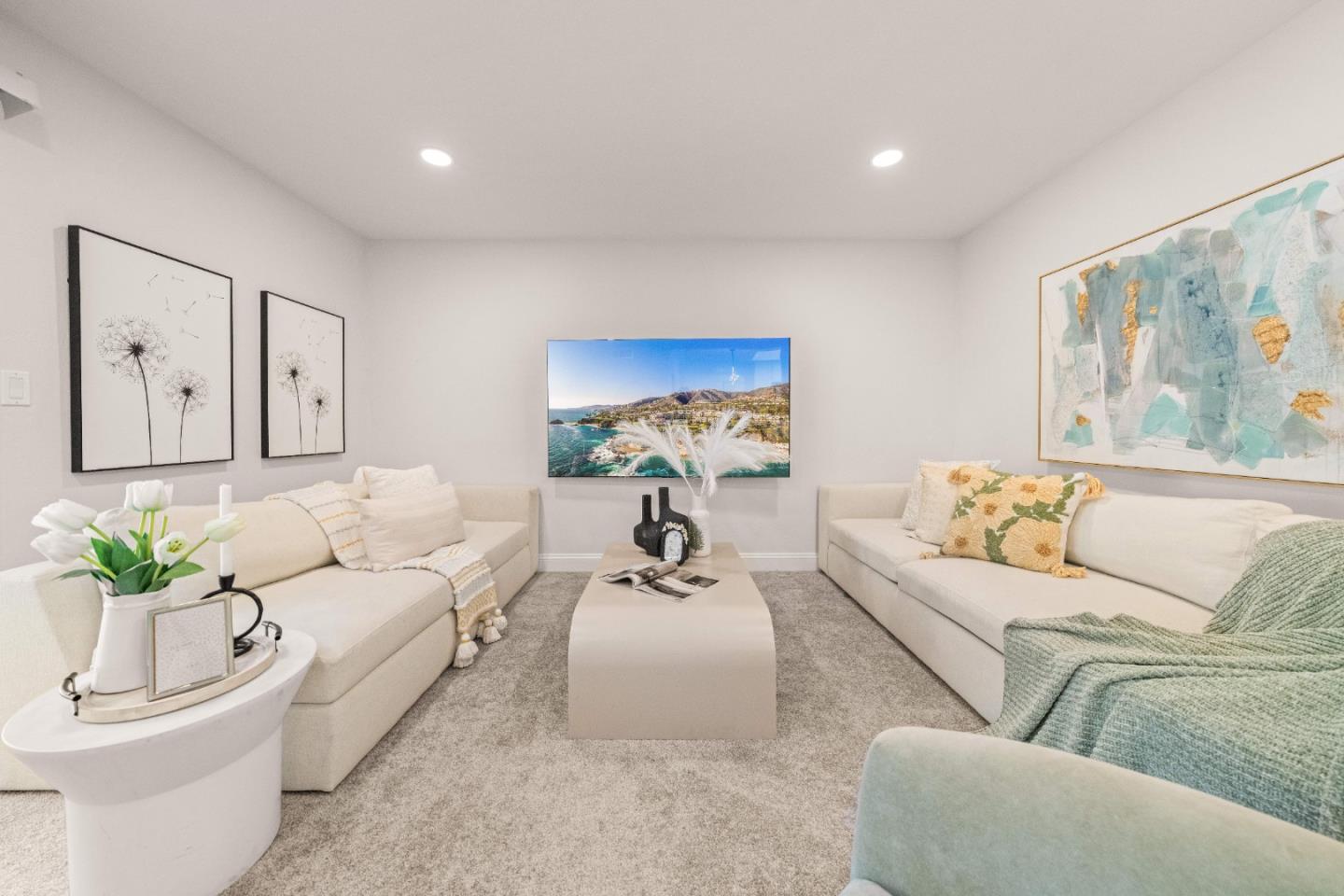 Detail Gallery Image 10 of 31 For 1190 Arlington Ln, San Jose,  CA 95129 - 4 Beds | 2 Baths