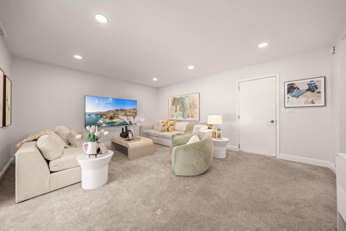 Detail Gallery Image 11 of 31 For 1190 Arlington Ln, San Jose,  CA 95129 - 4 Beds | 2 Baths