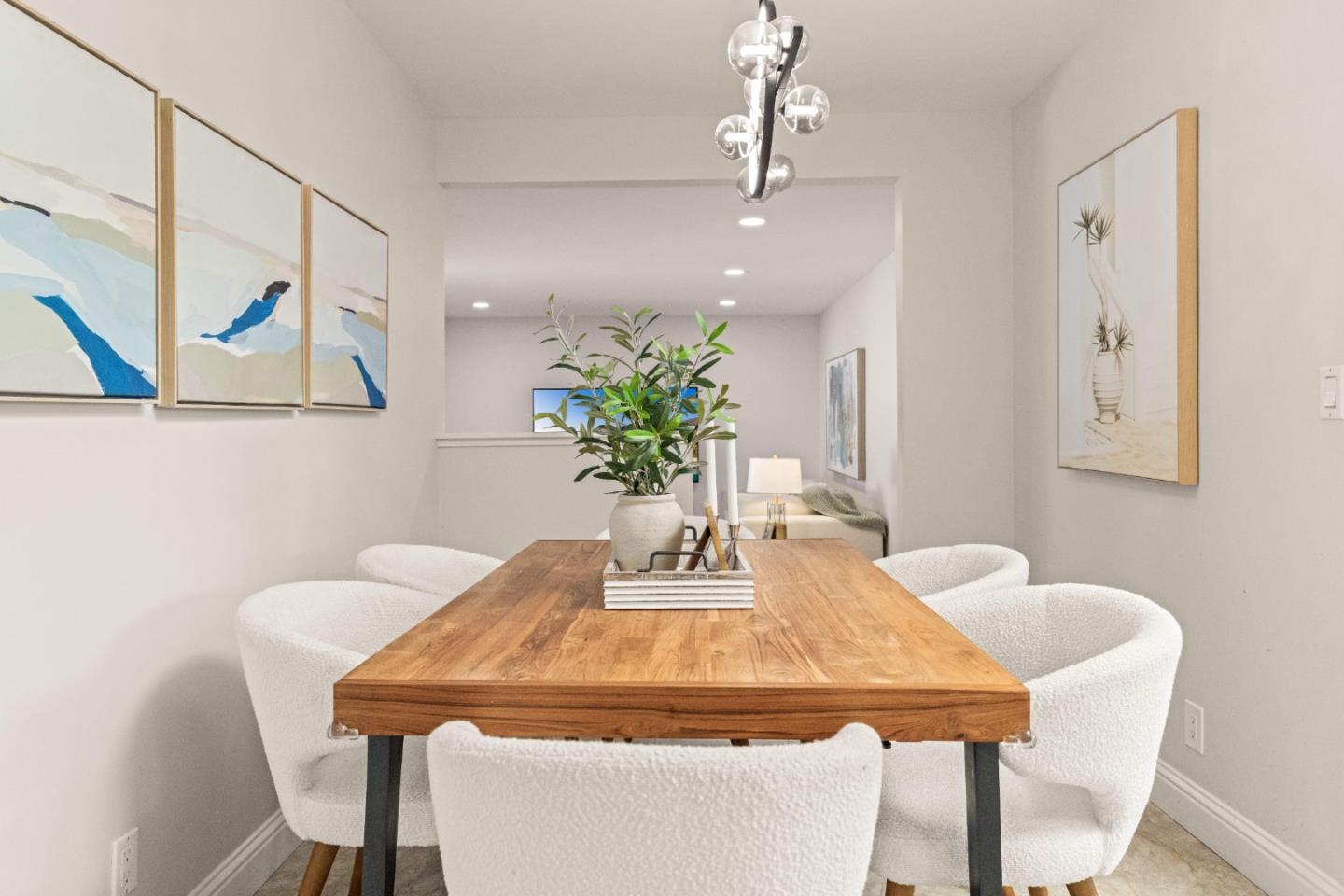 Detail Gallery Image 13 of 31 For 1190 Arlington Ln, San Jose,  CA 95129 - 4 Beds | 2 Baths