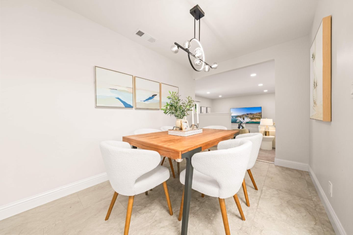 Detail Gallery Image 14 of 31 For 1190 Arlington Ln, San Jose,  CA 95129 - 4 Beds | 2 Baths