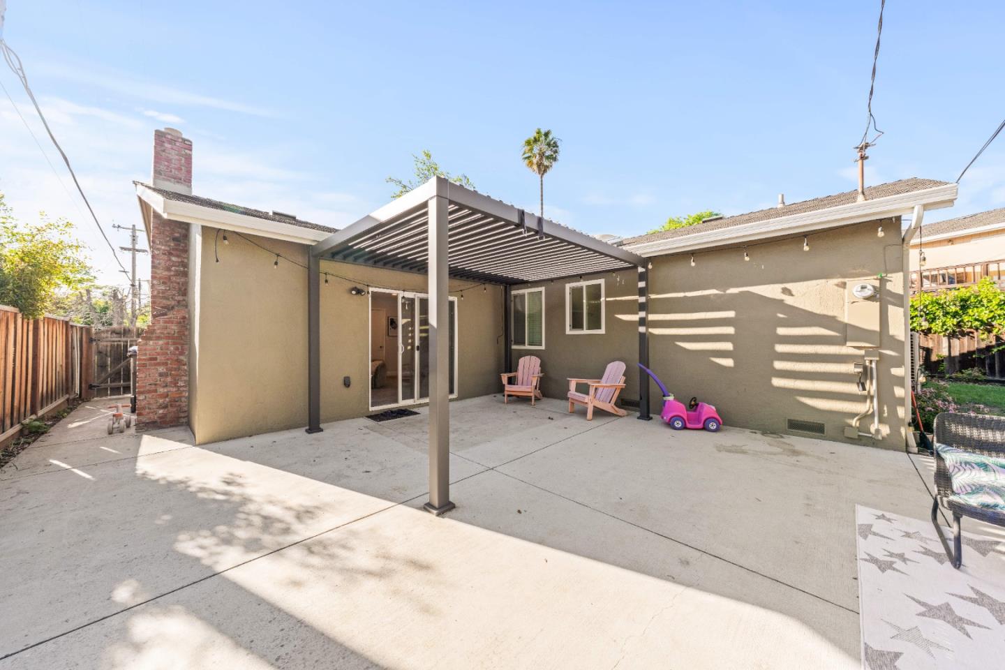 Detail Gallery Image 24 of 31 For 1190 Arlington Ln, San Jose,  CA 95129 - 4 Beds | 2 Baths