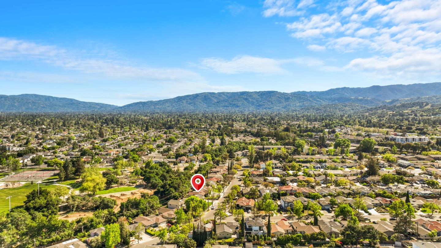 Detail Gallery Image 29 of 31 For 1190 Arlington Ln, San Jose,  CA 95129 - 4 Beds | 2 Baths