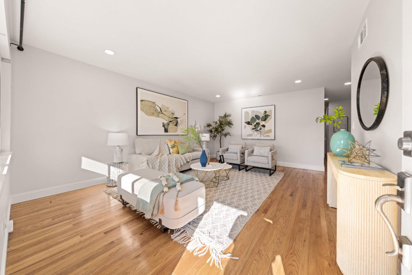 Detail Gallery Image 6 of 31 For 1190 Arlington Ln, San Jose,  CA 95129 - 4 Beds | 2 Baths