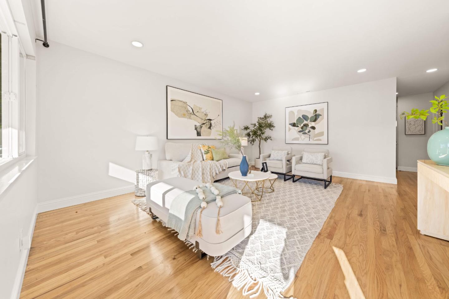 Detail Gallery Image 7 of 31 For 1190 Arlington Ln, San Jose,  CA 95129 - 4 Beds | 2 Baths