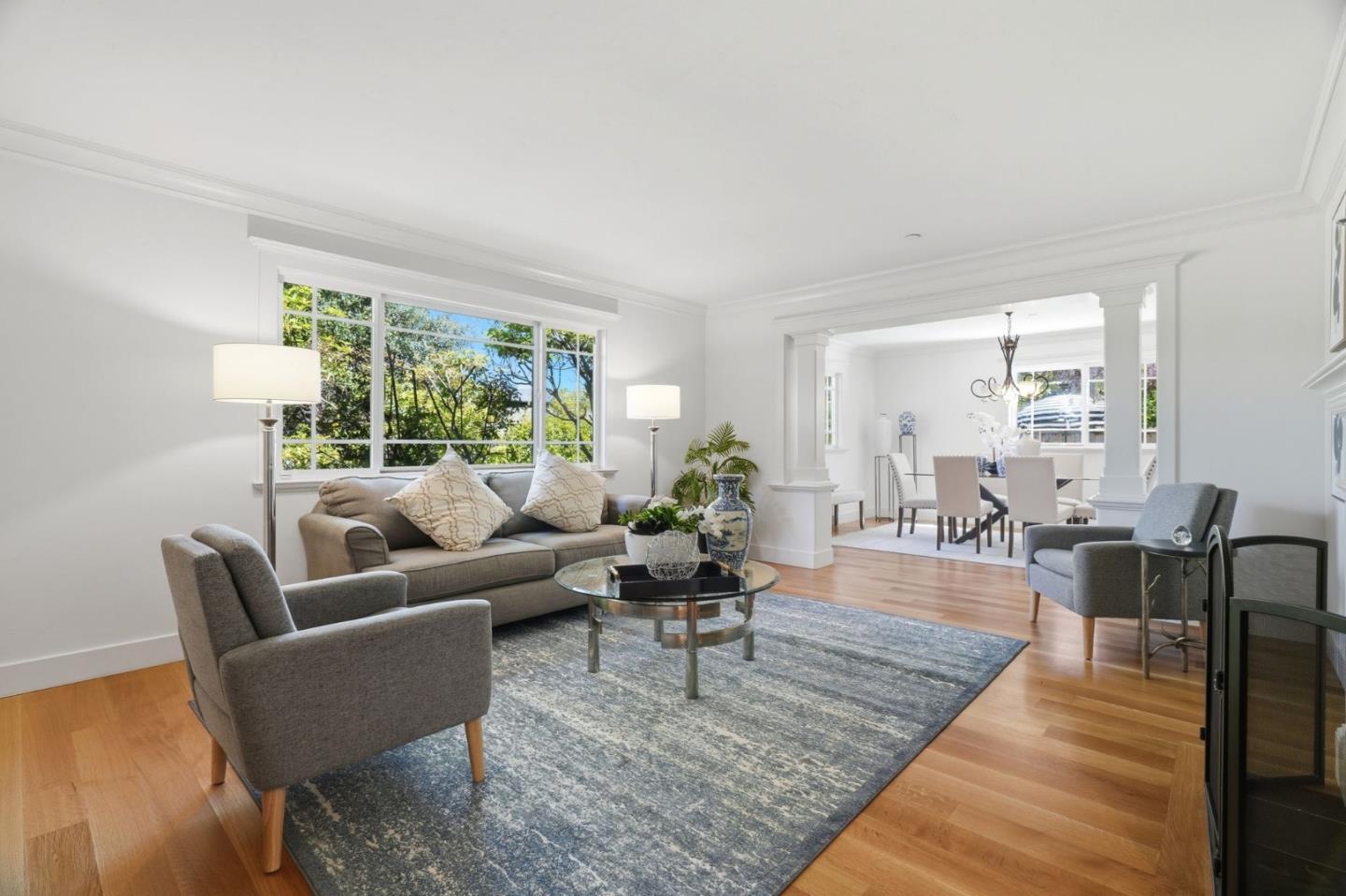 Detail Gallery Image 11 of 43 For 1436 Kyle Ct, Sunnyvale,  CA 94087 - 4 Beds | 2/1 Baths