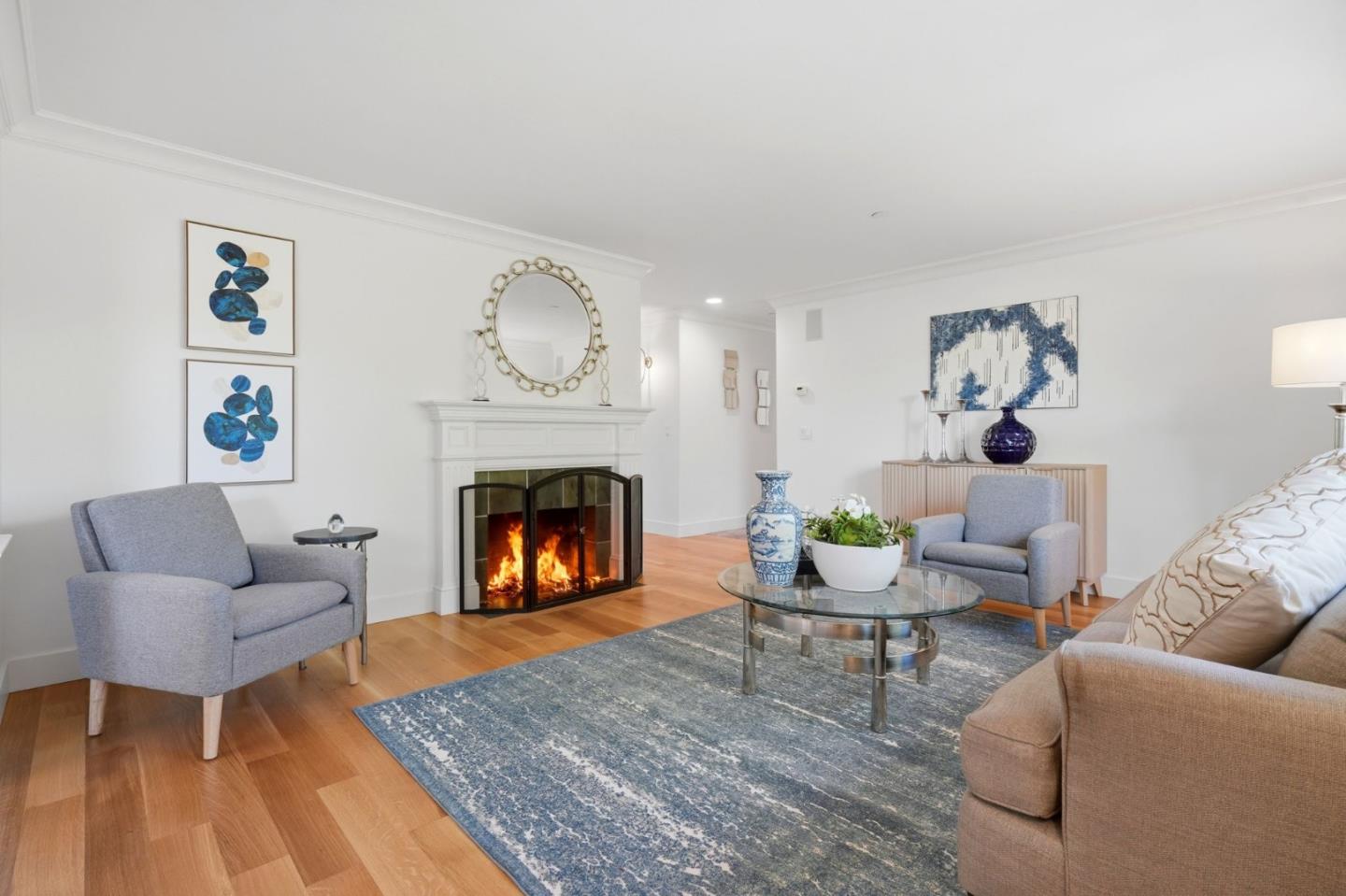 Detail Gallery Image 12 of 43 For 1436 Kyle Ct, Sunnyvale,  CA 94087 - 4 Beds | 2/1 Baths