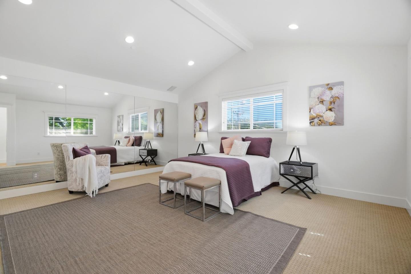 Detail Gallery Image 30 of 43 For 1436 Kyle Ct, Sunnyvale,  CA 94087 - 4 Beds | 2/1 Baths