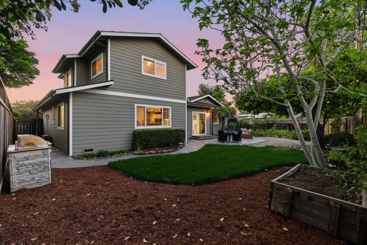 Detail Gallery Image 37 of 43 For 1436 Kyle Ct, Sunnyvale,  CA 94087 - 4 Beds | 2/1 Baths