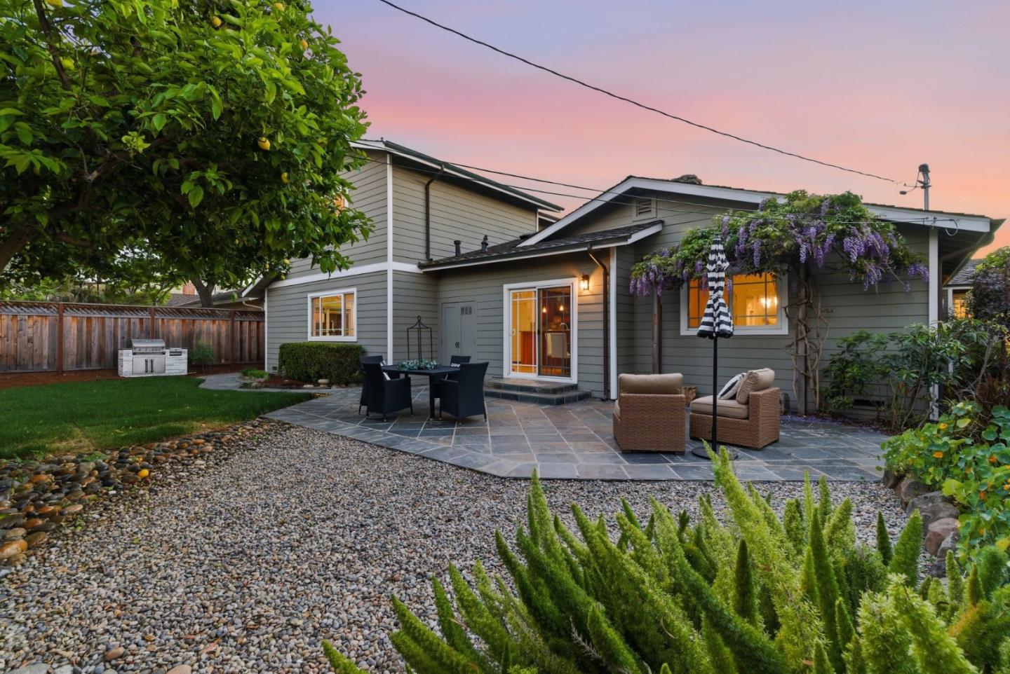 Detail Gallery Image 38 of 43 For 1436 Kyle Ct, Sunnyvale,  CA 94087 - 4 Beds | 2/1 Baths