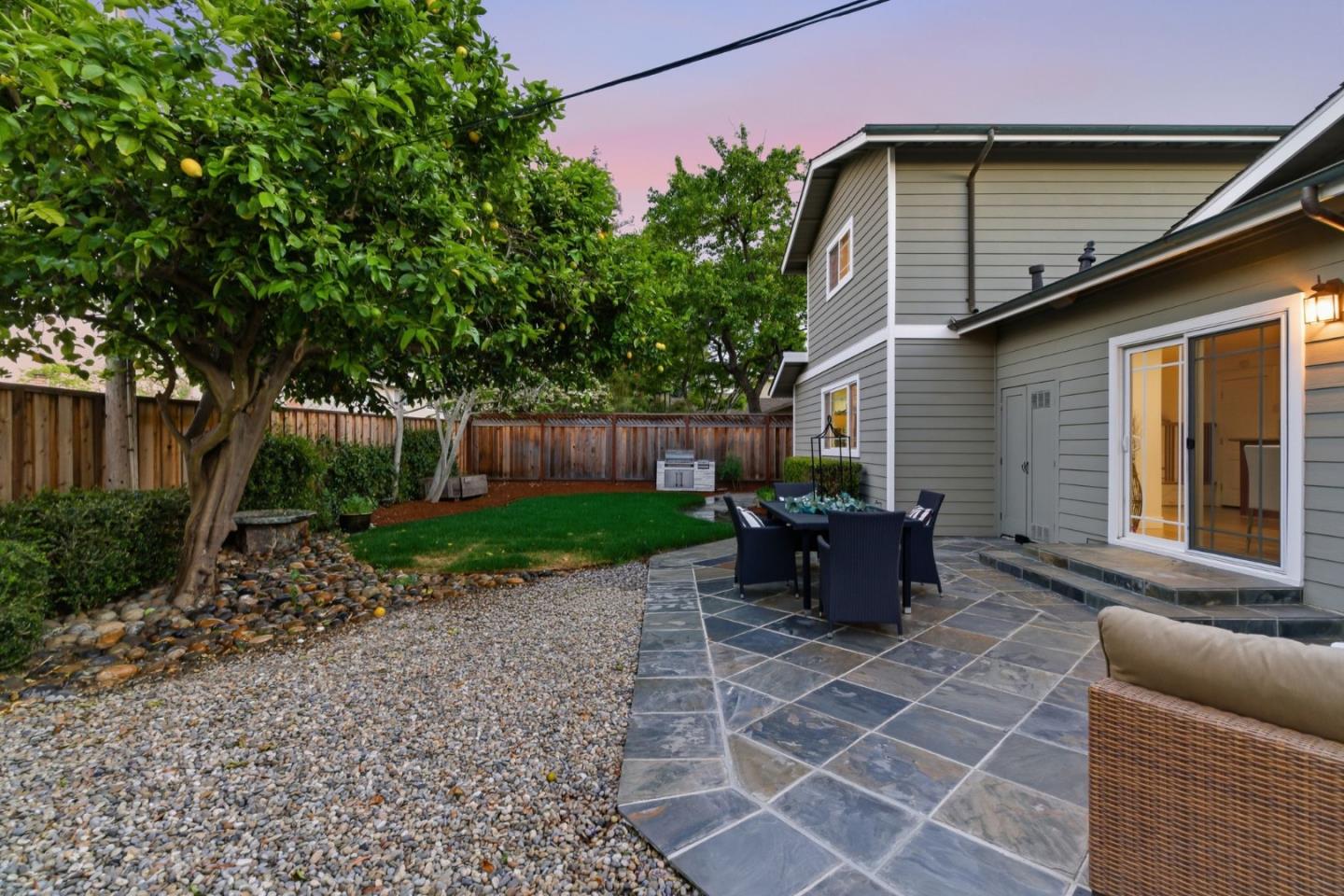 Detail Gallery Image 39 of 43 For 1436 Kyle Ct, Sunnyvale,  CA 94087 - 4 Beds | 2/1 Baths