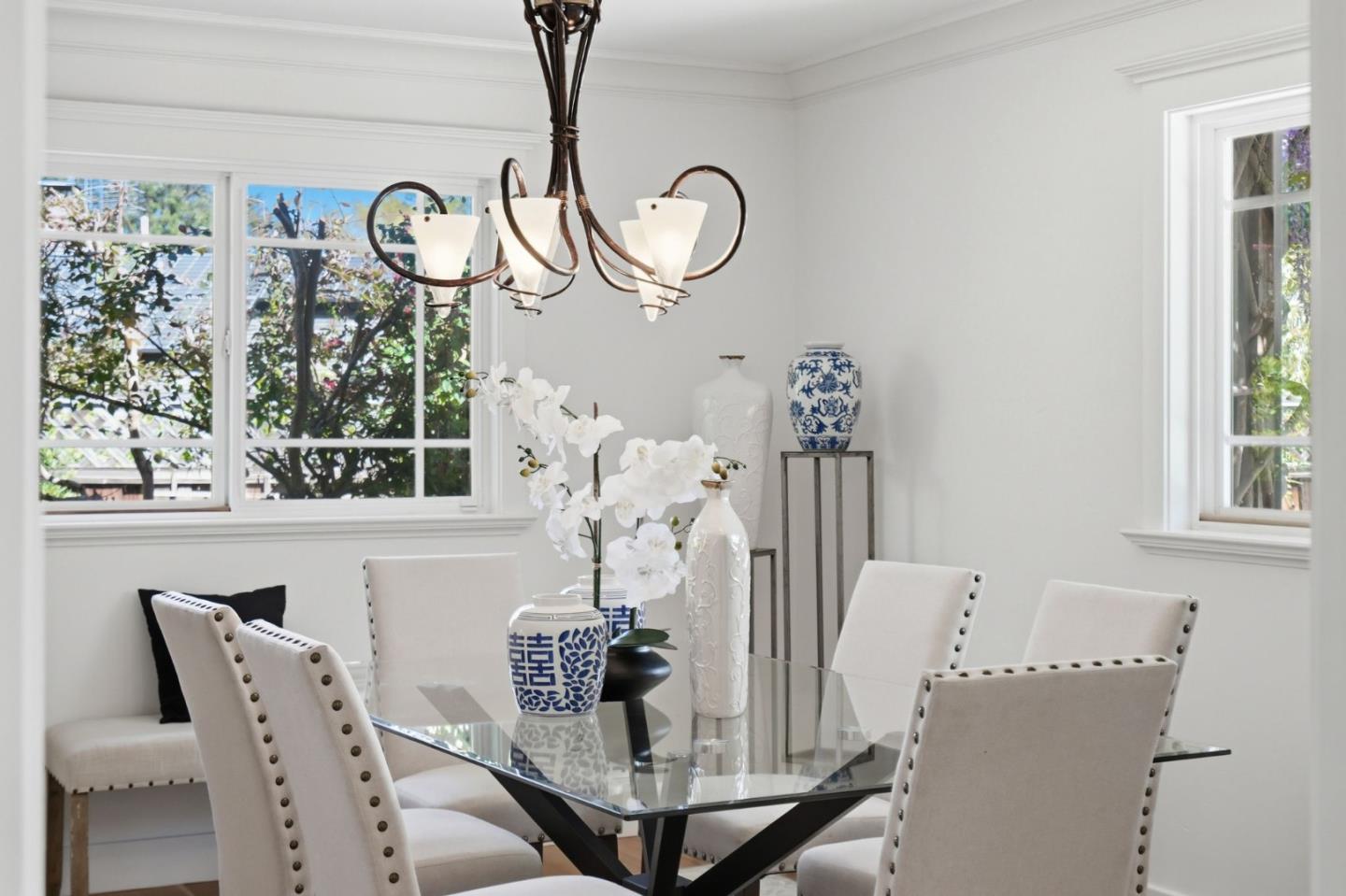 Detail Gallery Image 9 of 43 For 1436 Kyle Ct, Sunnyvale,  CA 94087 - 4 Beds | 2/1 Baths