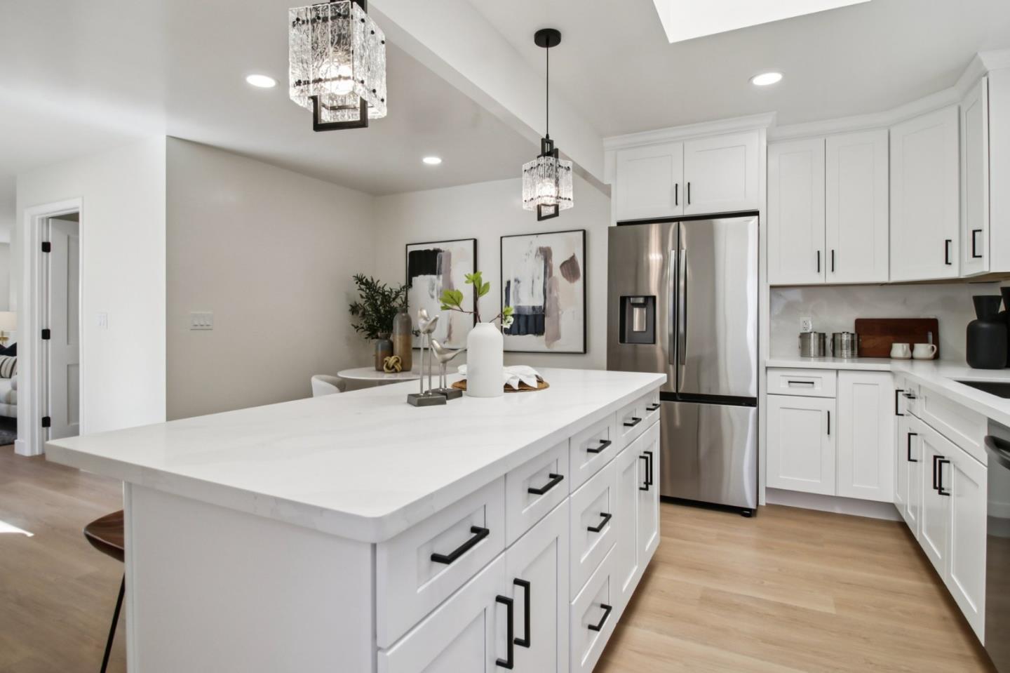 Detail Gallery Image 17 of 38 For 543 Grizzly Peak Blvd, Berkeley,  CA 94708 - 3 Beds | 2 Baths