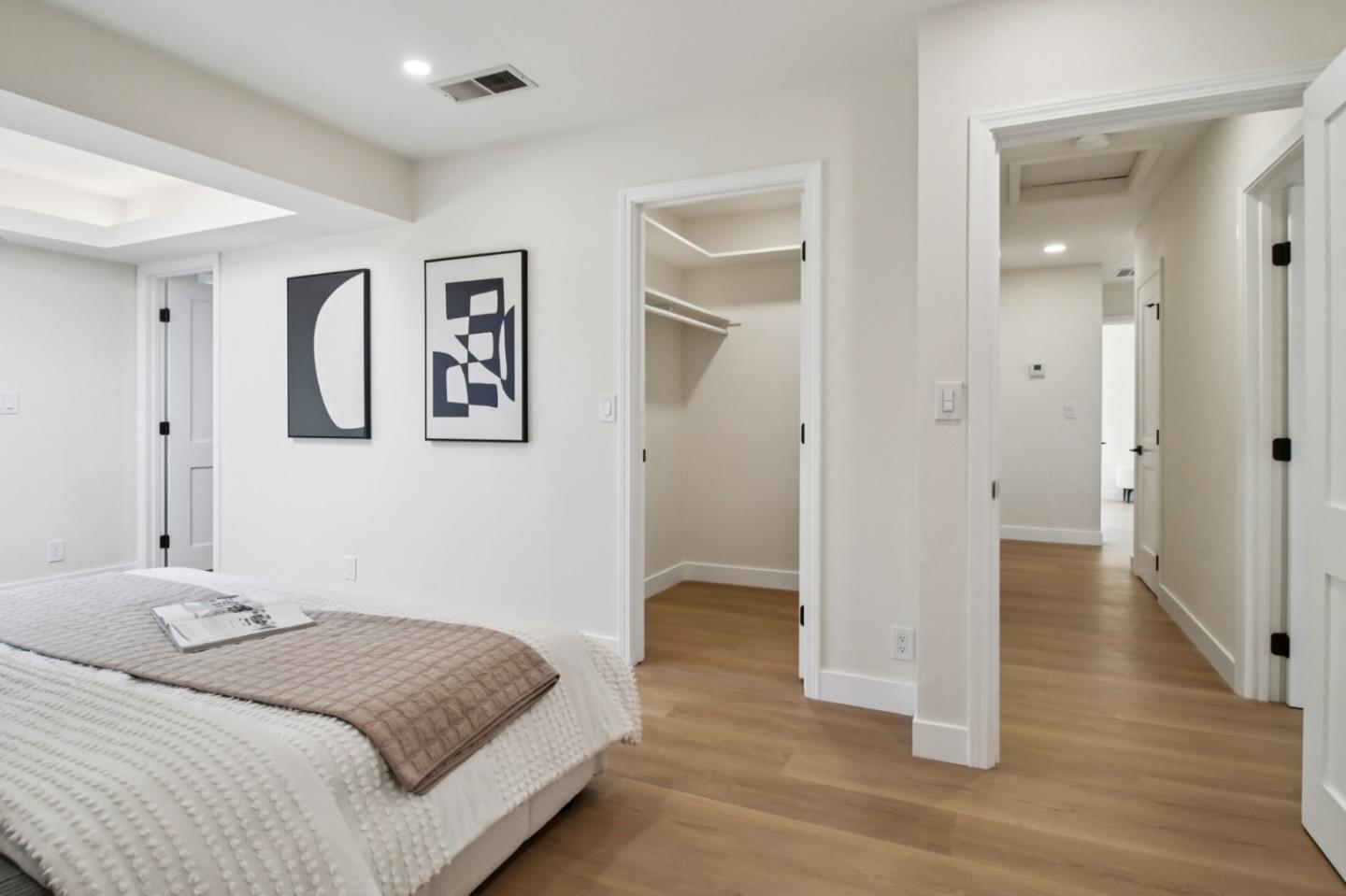 Detail Gallery Image 19 of 38 For 543 Grizzly Peak Blvd, Berkeley,  CA 94708 - 3 Beds | 2 Baths