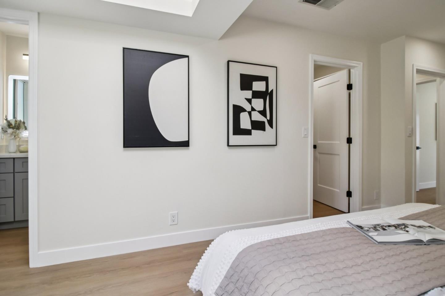 Detail Gallery Image 20 of 38 For 543 Grizzly Peak Blvd, Berkeley,  CA 94708 - 3 Beds | 2 Baths