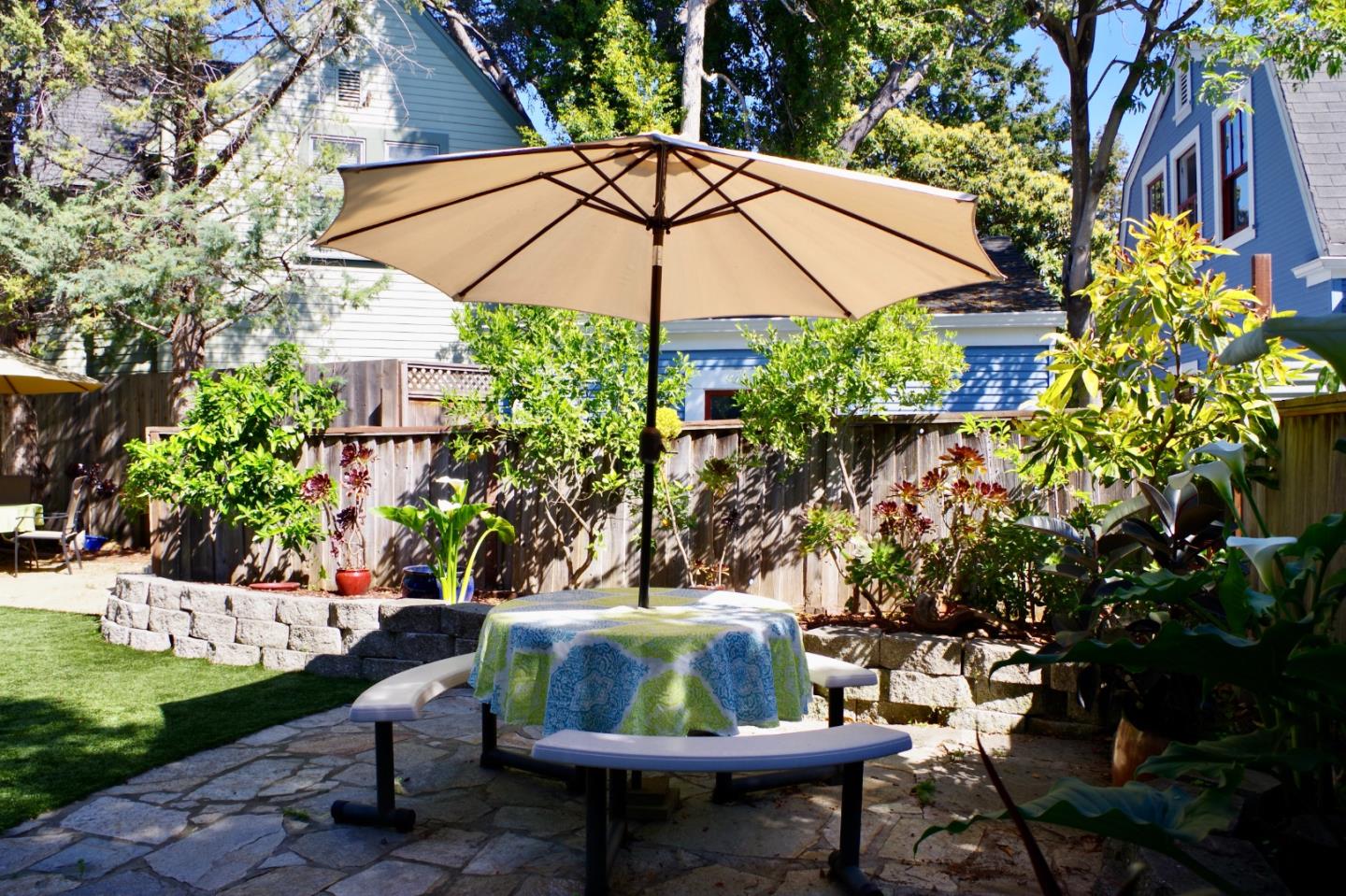 Detail Gallery Image 34 of 38 For 130 Otis St, Santa Cruz,  CA 95060 - 3 Beds | 2/1 Baths