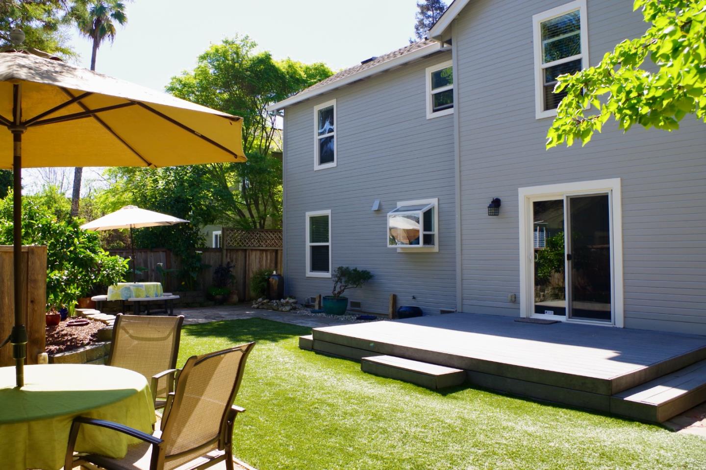 Detail Gallery Image 35 of 38 For 130 Otis St, Santa Cruz,  CA 95060 - 3 Beds | 2/1 Baths