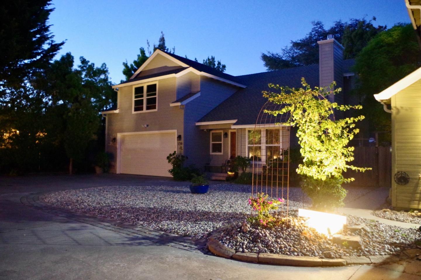 Detail Gallery Image 38 of 38 For 130 Otis St, Santa Cruz,  CA 95060 - 3 Beds | 2/1 Baths