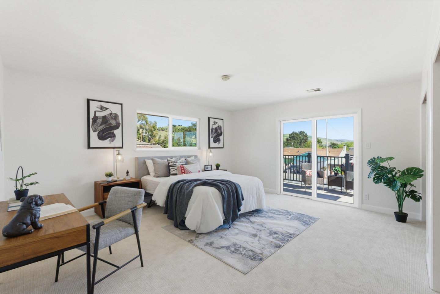 Detail Gallery Image 32 of 64 For 871 Founders Ln, Milpitas,  CA 95035 - 5 Beds | 3 Baths