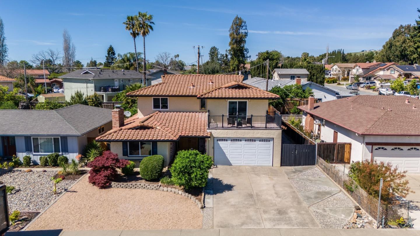 Detail Gallery Image 57 of 64 For 871 Founders Ln, Milpitas,  CA 95035 - 5 Beds | 3 Baths