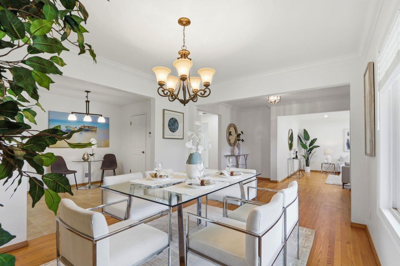 Detail Gallery Image 10 of 53 For 1155 Parma Dr, San Jose,  CA 95120 - 4 Beds | 2/1 Baths