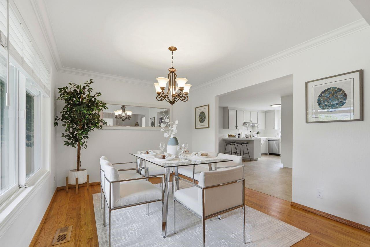 1155 Parma Drive, San Jose, CA, 95120