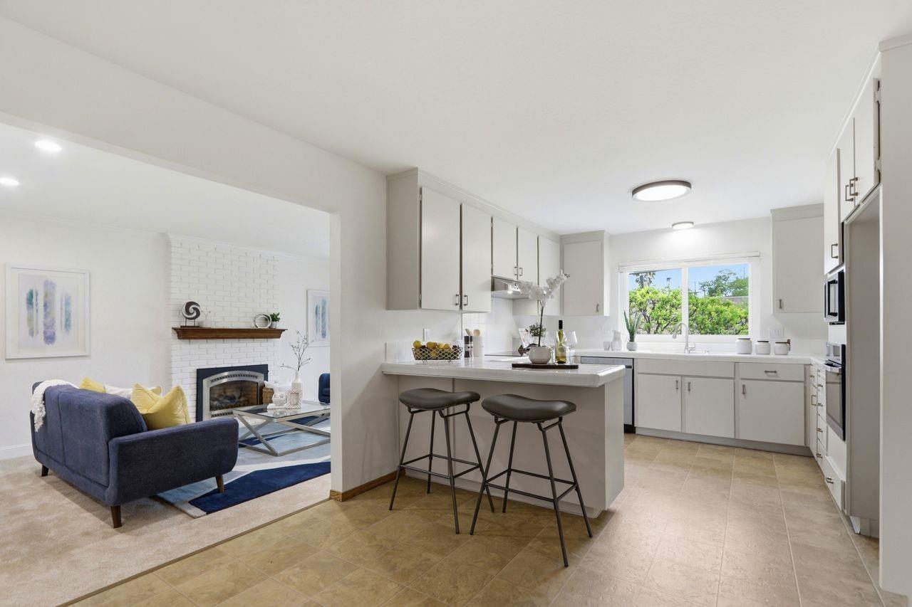 Detail Gallery Image 15 of 53 For 1155 Parma Dr, San Jose,  CA 95120 - 4 Beds | 2/1 Baths