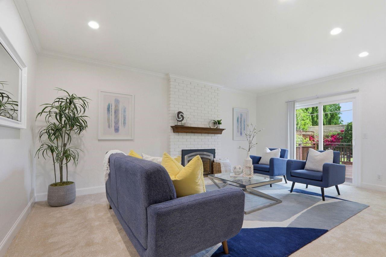 1155 Parma Drive, San Jose, CA, 95120