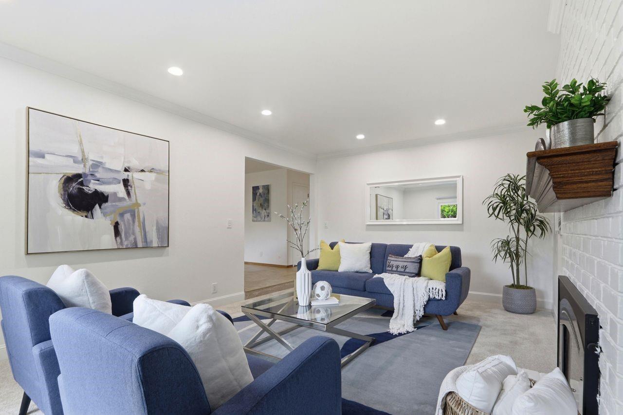 Detail Gallery Image 17 of 53 For 1155 Parma Dr, San Jose,  CA 95120 - 4 Beds | 2/1 Baths