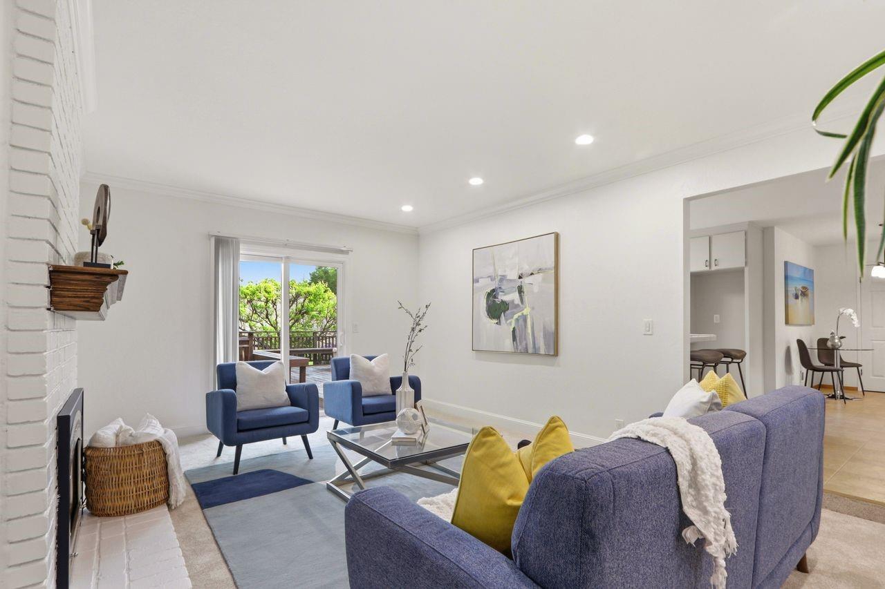 Detail Gallery Image 18 of 53 For 1155 Parma Dr, San Jose,  CA 95120 - 4 Beds | 2/1 Baths