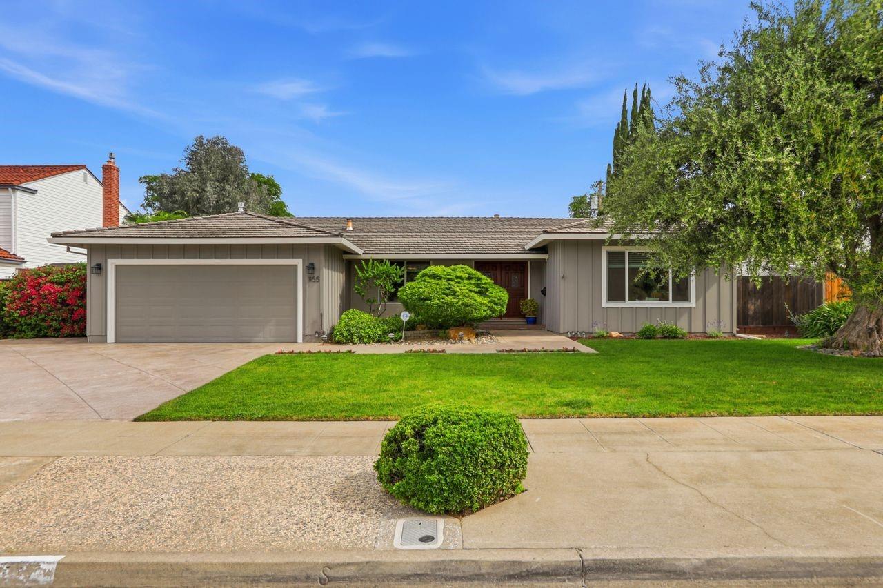 6751 Positano Lane, San Jose, CA, 95138