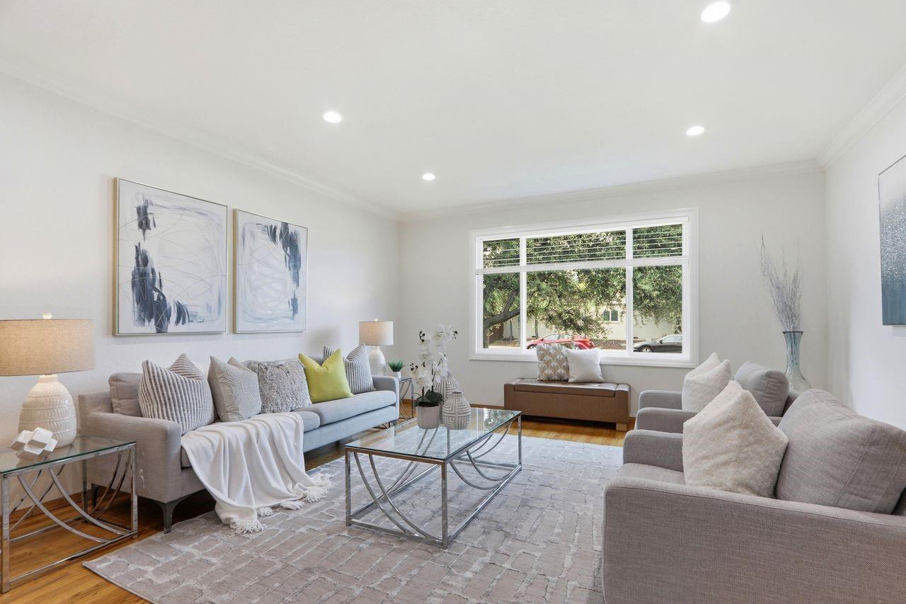 1155 Parma Drive, San Jose, CA, 95120