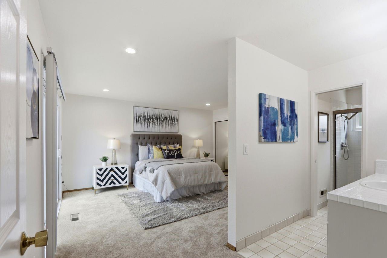 Detail Gallery Image 24 of 53 For 1155 Parma Dr, San Jose,  CA 95120 - 4 Beds | 2/1 Baths