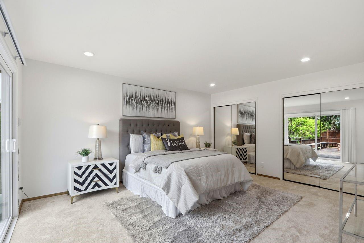 1155 Parma Drive, San Jose, CA, 95120