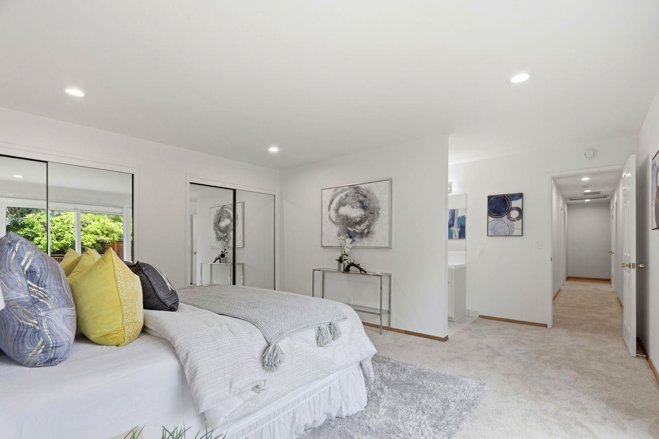 Detail Gallery Image 27 of 53 For 1155 Parma Dr, San Jose,  CA 95120 - 4 Beds | 2/1 Baths