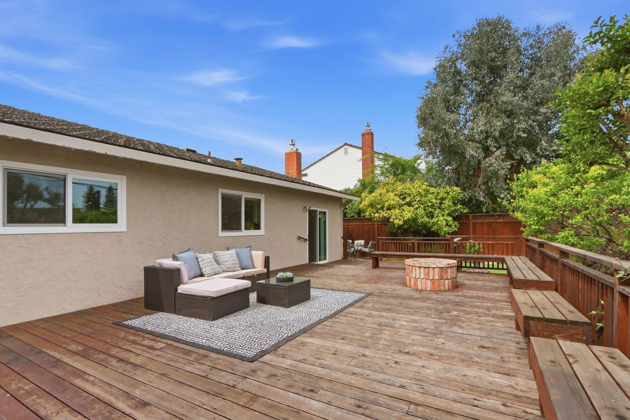 Detail Gallery Image 40 of 53 For 1155 Parma Dr, San Jose,  CA 95120 - 4 Beds | 2/1 Baths