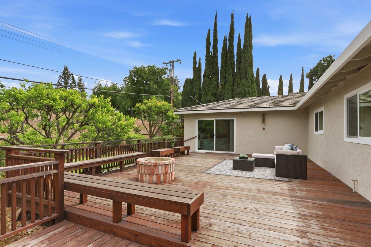 Detail Gallery Image 41 of 53 For 1155 Parma Dr, San Jose,  CA 95120 - 4 Beds | 2/1 Baths