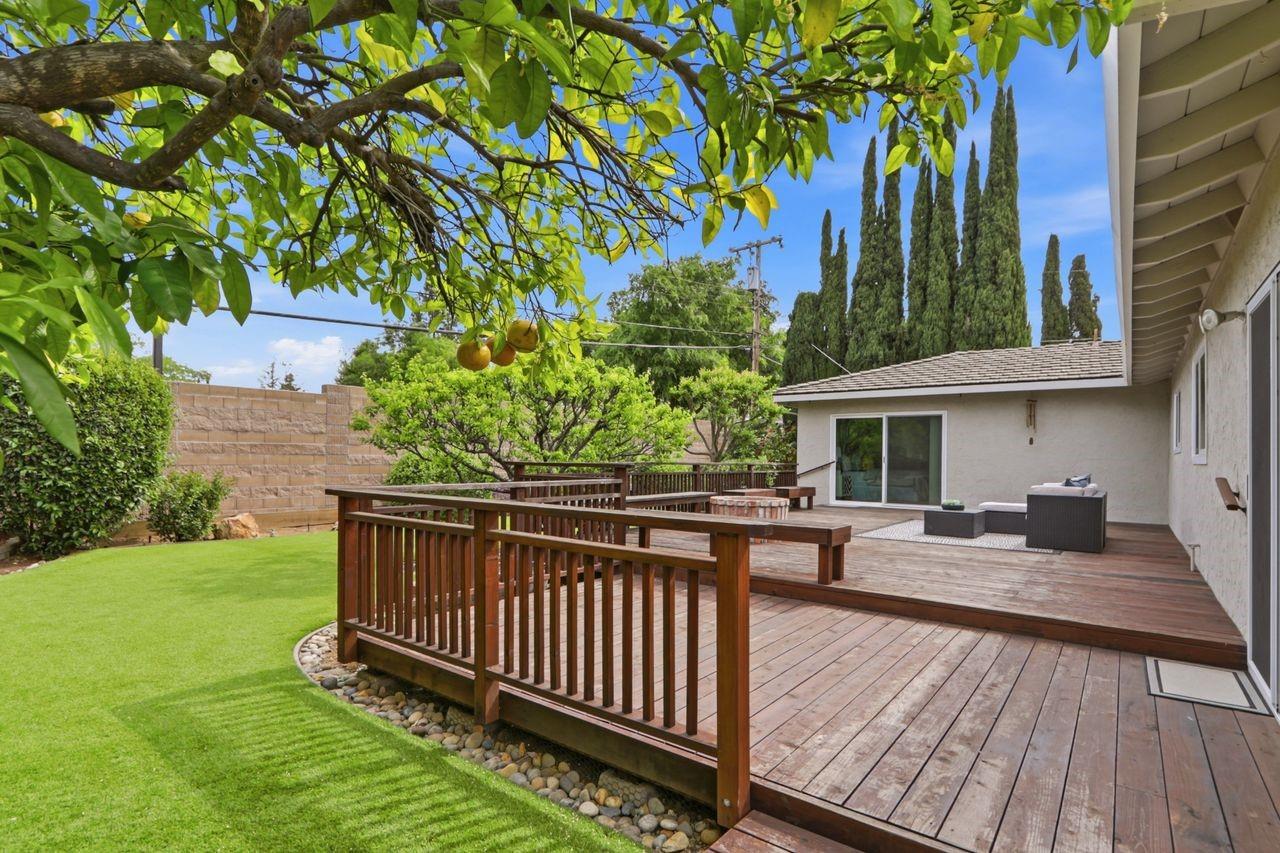 Detail Gallery Image 42 of 53 For 1155 Parma Dr, San Jose,  CA 95120 - 4 Beds | 2/1 Baths