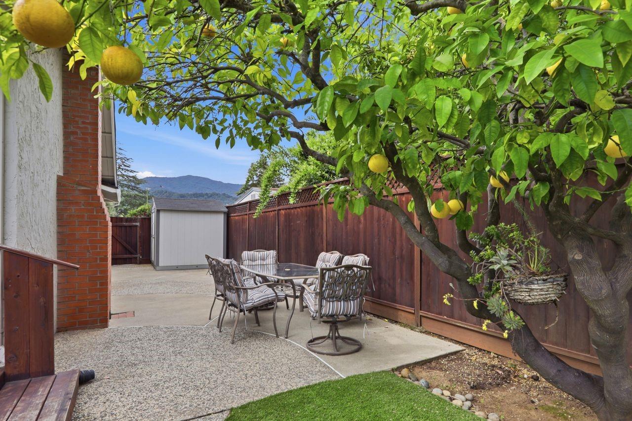 Detail Gallery Image 45 of 53 For 1155 Parma Dr, San Jose,  CA 95120 - 4 Beds | 2/1 Baths