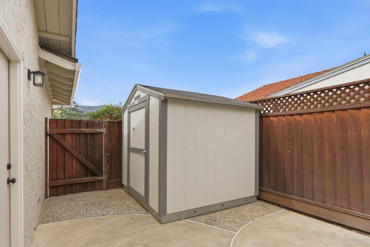 Detail Gallery Image 46 of 53 For 1155 Parma Dr, San Jose,  CA 95120 - 4 Beds | 2/1 Baths