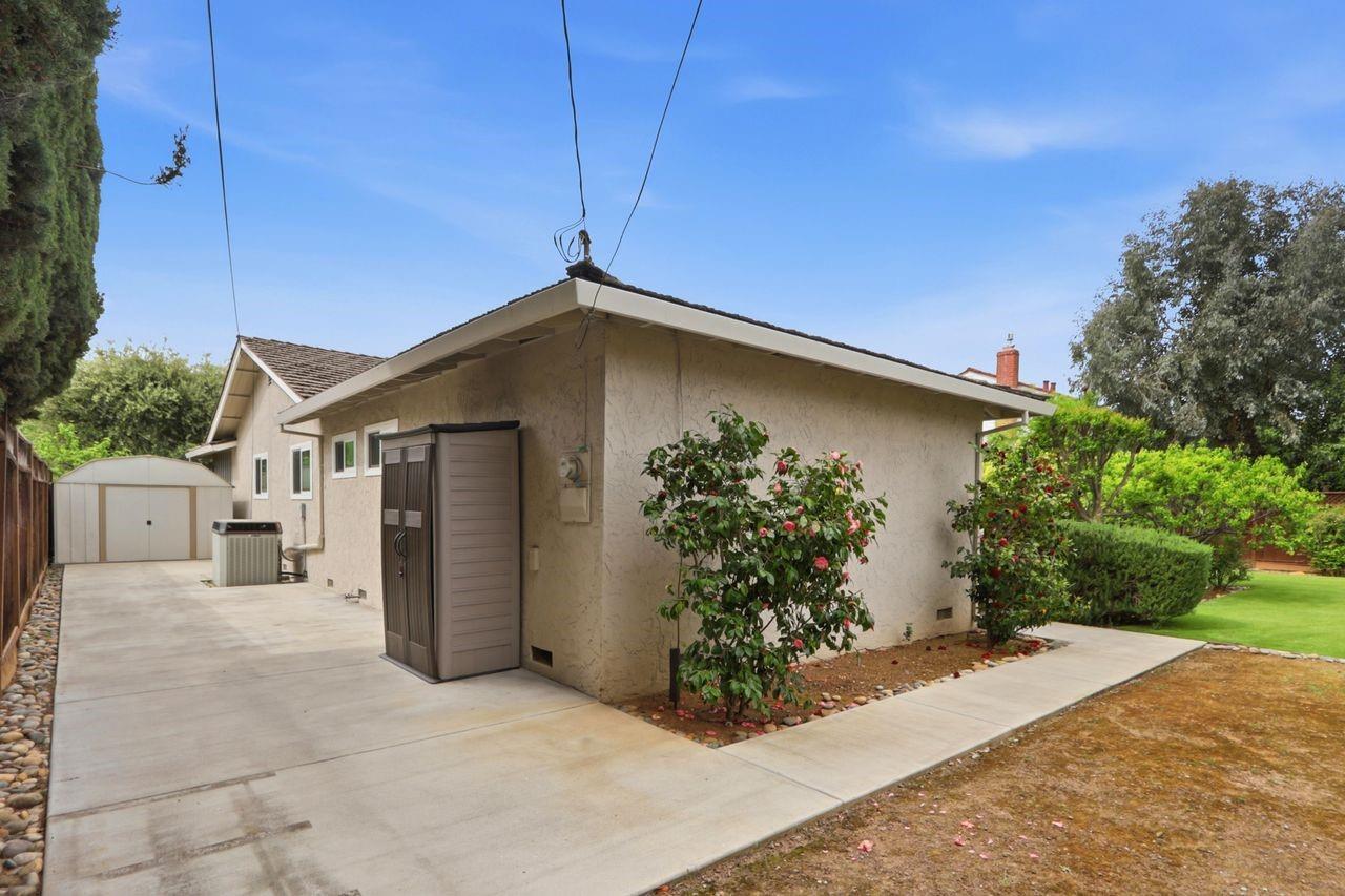 Detail Gallery Image 47 of 53 For 1155 Parma Dr, San Jose,  CA 95120 - 4 Beds | 2/1 Baths