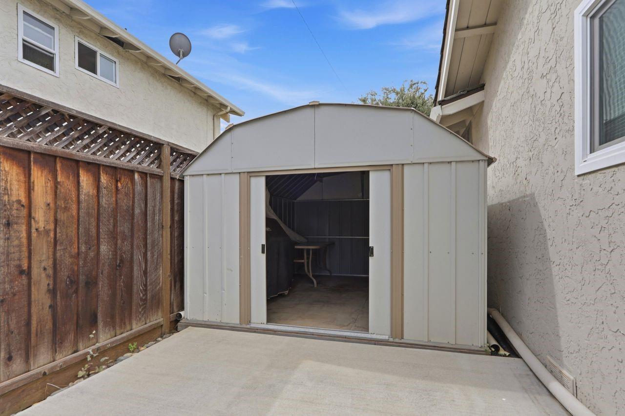 Detail Gallery Image 48 of 53 For 1155 Parma Dr, San Jose,  CA 95120 - 4 Beds | 2/1 Baths