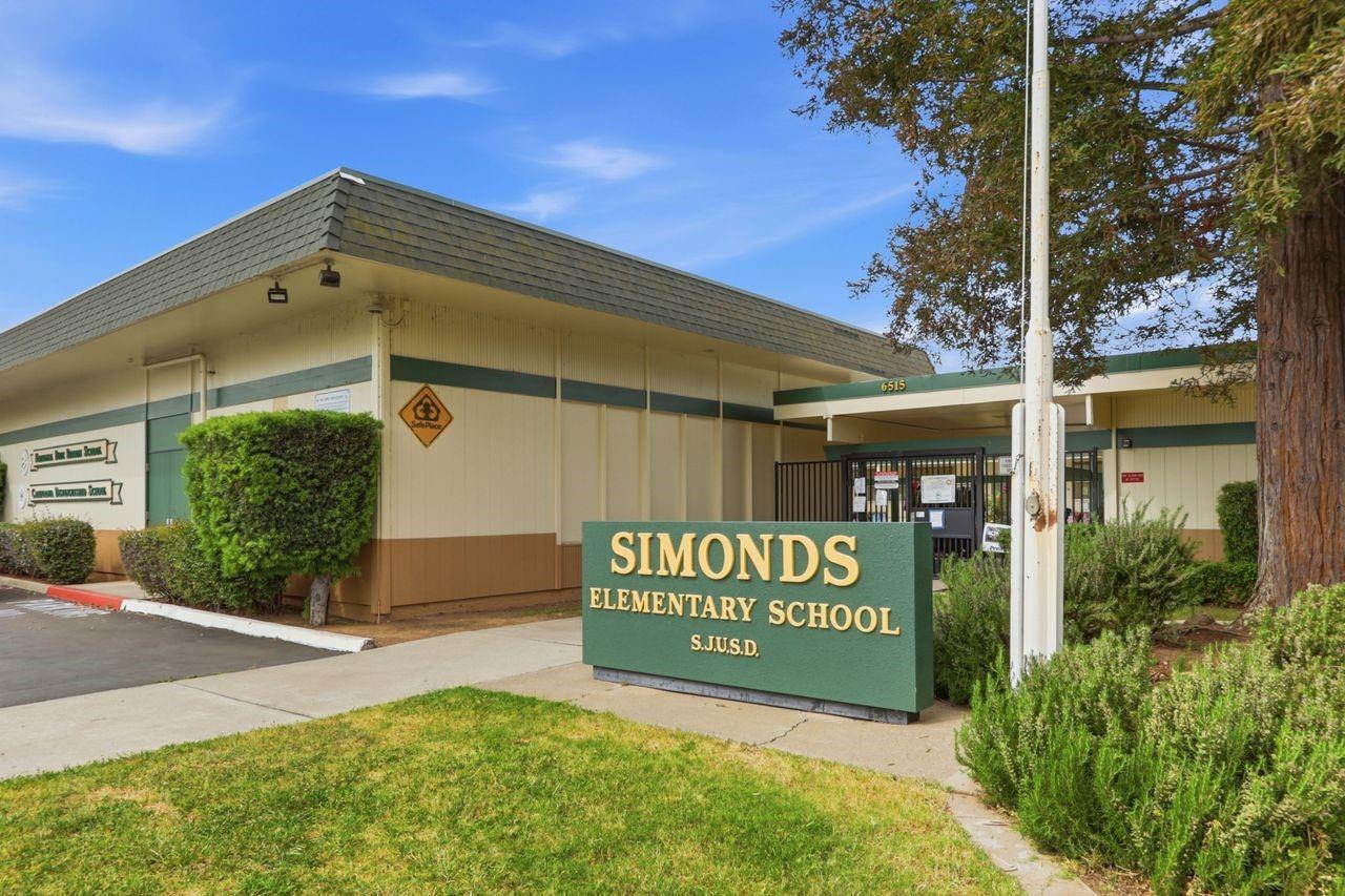 Detail Gallery Image 49 of 53 For 1155 Parma Dr, San Jose,  CA 95120 - 4 Beds | 2/1 Baths