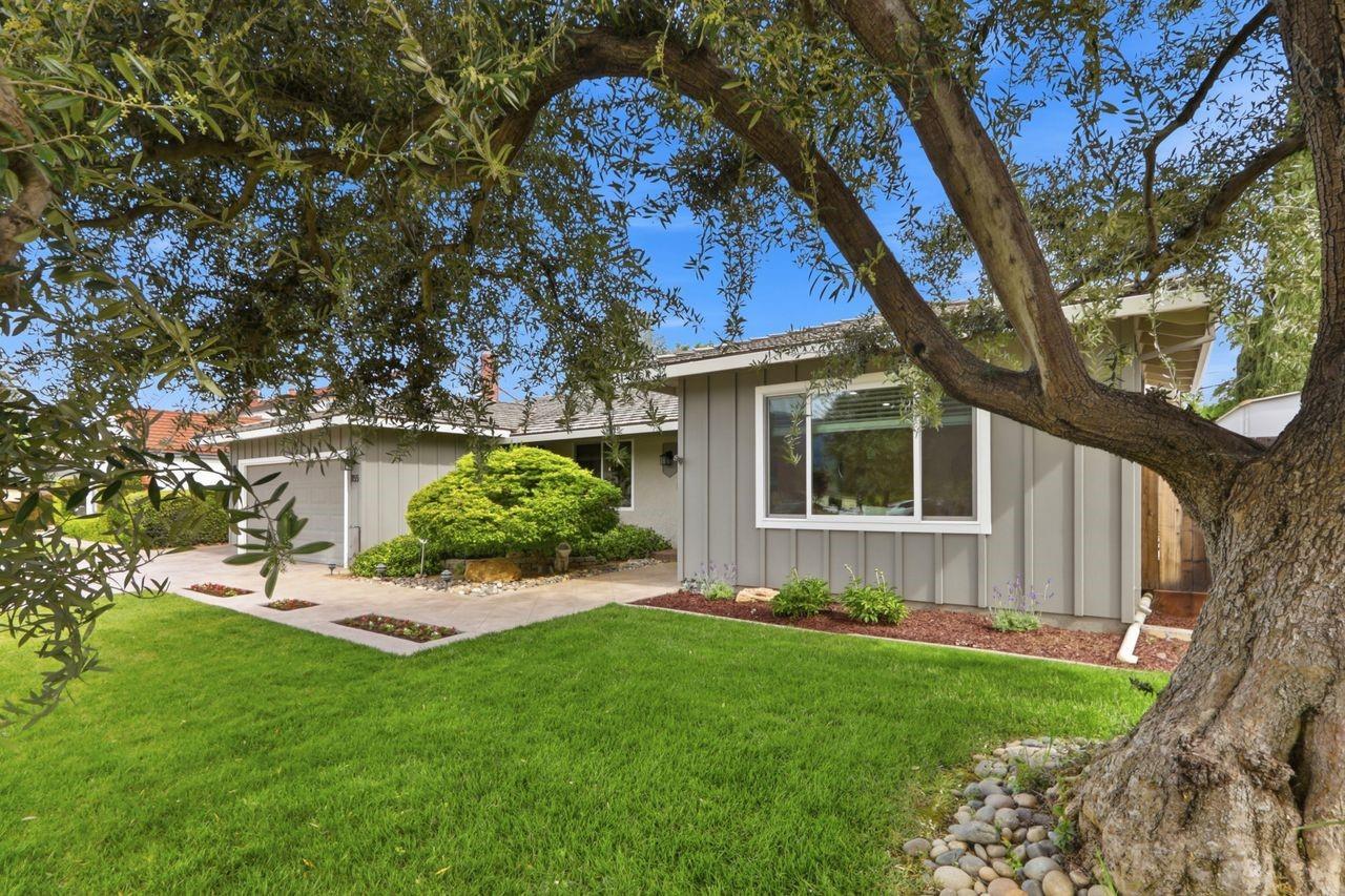 1155 Parma Drive, San Jose, CA, 95120