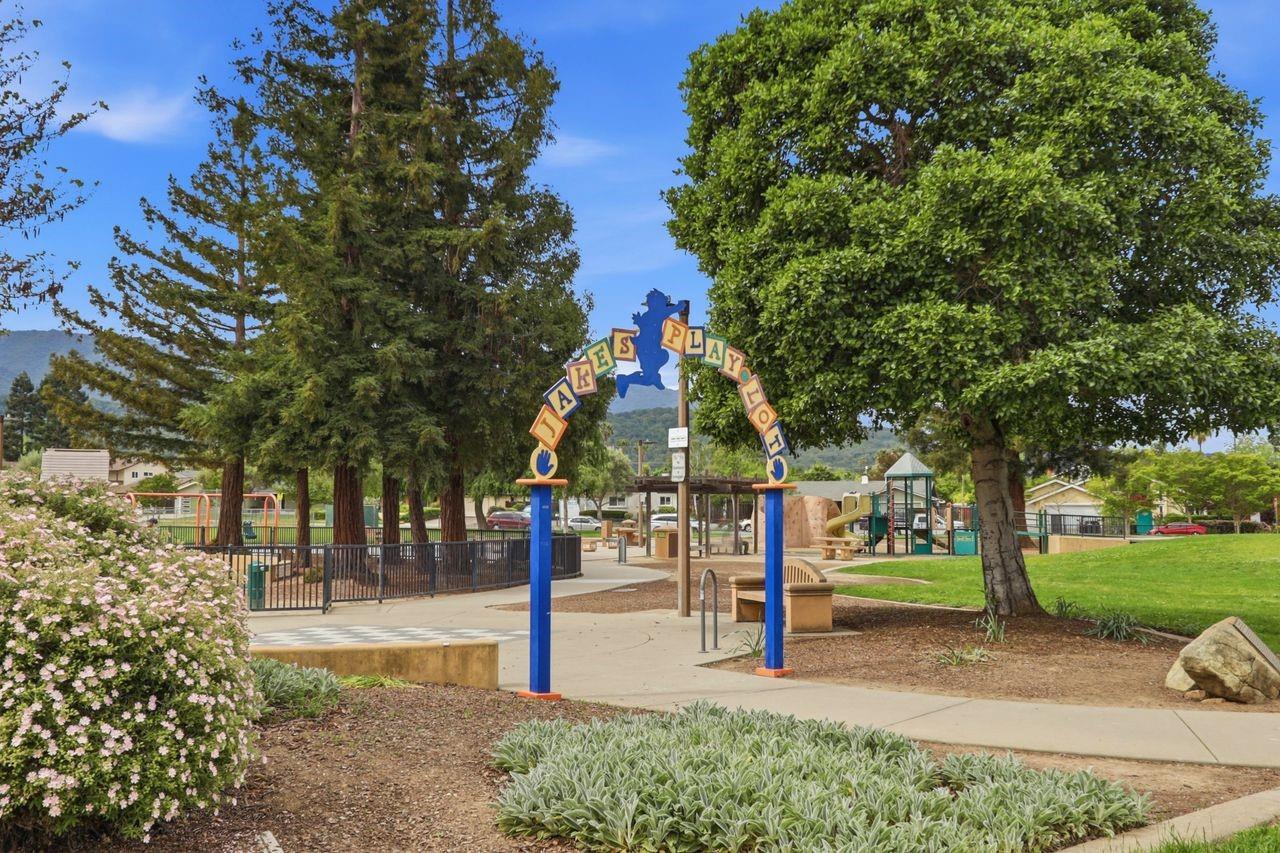 Detail Gallery Image 53 of 53 For 1155 Parma Dr, San Jose,  CA 95120 - 4 Beds | 2/1 Baths