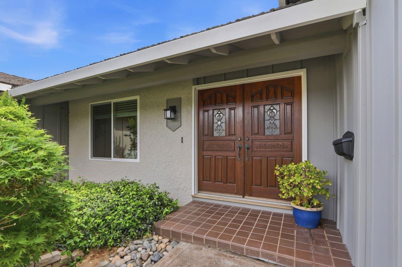 1155 Parma Drive, San Jose, CA, 95120