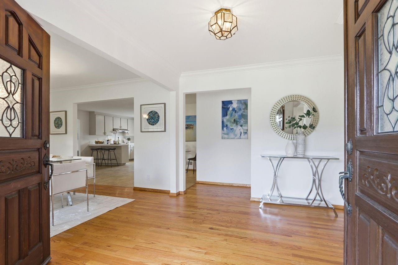 Detail Gallery Image 7 of 53 For 1155 Parma Dr, San Jose,  CA 95120 - 4 Beds | 2/1 Baths