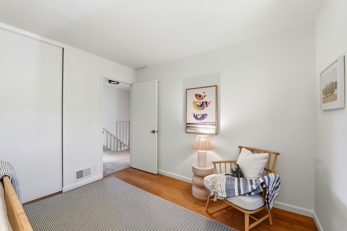 Detail Gallery Image 19 of 32 For 1488 Carnot, San Jose,  CA 95126 - 3 Beds | 2/1 Baths